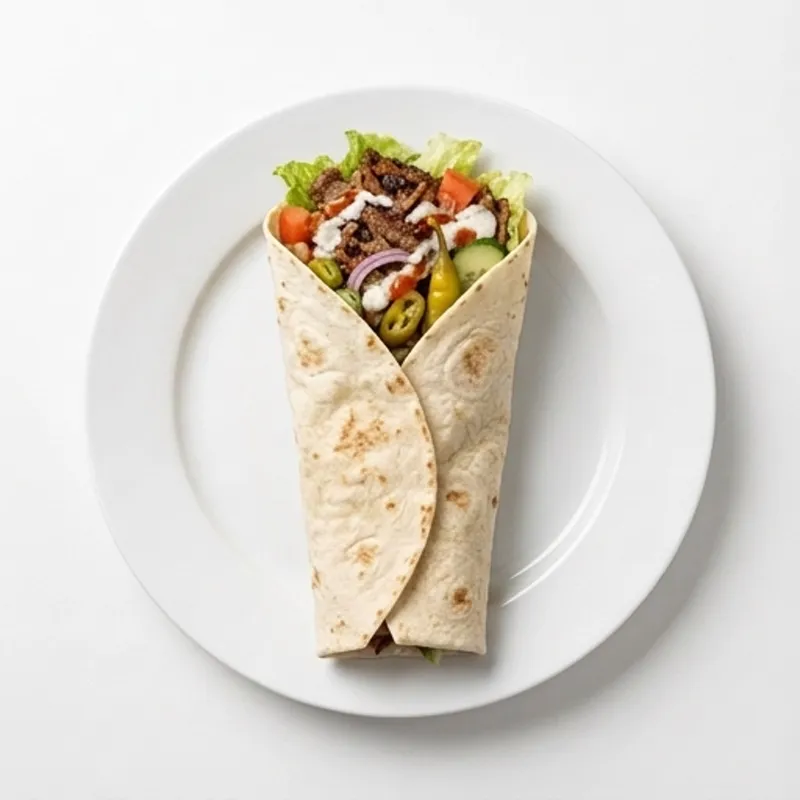 Kebabrulle