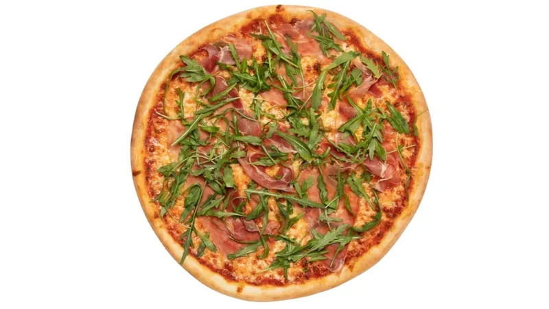 Ruccola