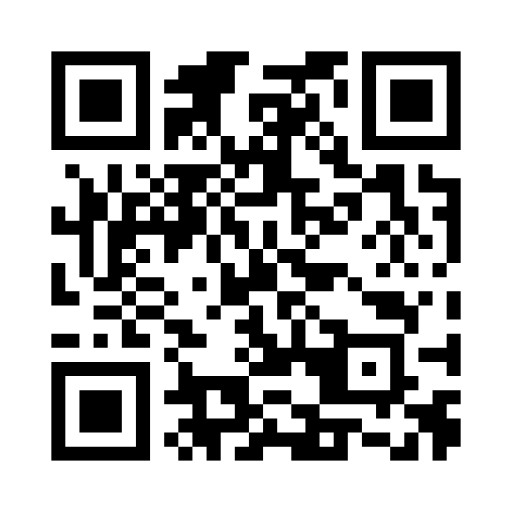 QR-kod till Forinos beställningssida